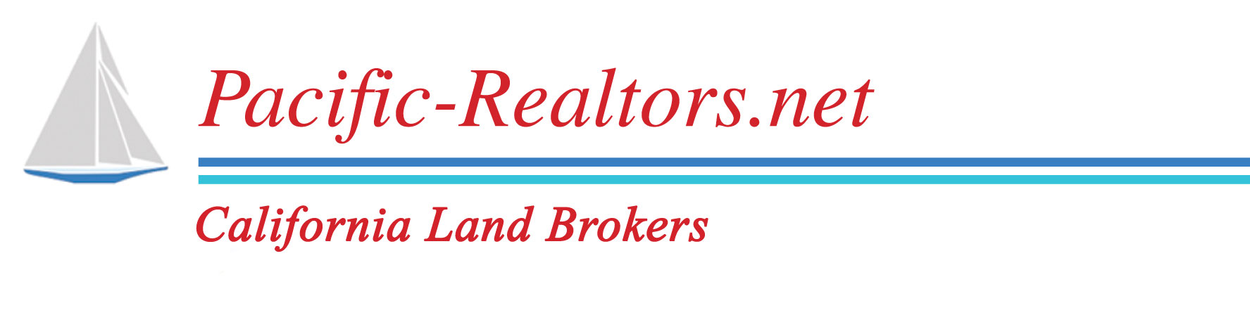 PacificRealtors-Land-Brokers-Logo
